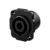 Conector Speakon Macho Painel 4 Polos - Wireconex WC 1604 - Imagem 2