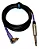 Cabo Clip Cord Rca 90º 2m Premium Máquina Tattoo Tatuagem - Imagem 2