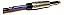 Cabo Clip Cord Rca 90º 2m Premium Máquina Tattoo Tatuagem - Imagem 3