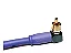 Cabo Clip Cord Rca 90º 2m Premium Máquina Tattoo Tatuagem - Imagem 4