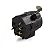 Conector Combo Painel XLR Fêmea + P10 TRS - WC 330 - Imagem 3