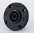 CONECTOR SPEAKON FEMEA PAINEL 4 POLO HS4MPR HJH CAIXA - Imagem 1