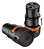 Conector XLR Low Profile Fêmea ROXTONE - Imagem 3