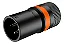 Conector XLR Low Profile Macho ROXTONE - Imagem 4