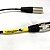 Cabo Adaptador DMX XLR 5 Pinos Fêmea - 3 Pinos Macho 30cm - Imagem 2