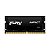 Memória Fury Kingston 16GB DDR4 2400Mhz para Notebook - Imagem 1