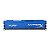 Memória Azul Fury Hyperex 8GB DDR3 1866Mhz para Computador - Imagem 1