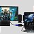 Cabo Conversor Adaptador Hdmi Vga P/ Pc Monitor Projetor Tv - Imagem 7