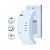 Repetidor Amplificador Extensor De Sinal Wifi Internet - Imagem 2