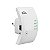 Repetidor Amplificador Extensor De Sinal Wifi Internet - Imagem 1
