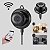 Mini Micro Câmera Espiã C/ Audio E Visão Noturna Wifi - Imagem 7