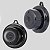 Mini Micro Câmera Espiã C/ Audio E Visão Noturna Wifi - Imagem 8