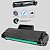 Toner Compatível Hp 105a W1105 1105 107a 107w 135 Com Chip - Imagem 2
