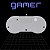 Controle Super Nintendo Usb Para Pc, Notebook Video Games - Imagem 5