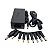 Fonte Carregador Universal Power 120w P/ Note 9 Conectores - Imagem 1