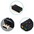 Adaptador Placa De Som Usb 7.1 Canais Virtual Ausb71 - Imagem 5