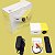 Mini Projetor Portátil 1080p Hd Led Multimidia Usb Av Hdmi - Imagem 2