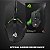 Mouse Optical Gamer Com Led Rgb Usb Kpmu019 Knup 4 Botões - Imagem 4