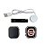 Relógio Smartwatch Hw Ultra 2 Chat Gpt 7 Pulseiras Brindes - Imagem 3