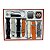 Relógio Smartwatch Hw Ultra 2 Chat Gpt 7 Pulseiras Brindes - Imagem 5