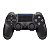 Controle Sem Fio Compatível Com Ps4 Double - Motor Vibration - Imagem 1