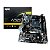 Placa Mãe A520 Am4 Amd Ryzen Ddr4 6 Gb/s Usb 3.0 Revenger - Imagem 1