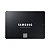DISCO SOLIDO INTERNO 500GB SAMSUNG 850 EVO MZ- 75E500 SATA SSD - Imagem 1