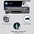 Toner Impressora Laser Jet Hp 85a Preto Original Ce285a - Imagem 2