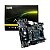 Placa Mãe A320 Am4 Amd Ryzen 32gb Ddr4 Usb 3.0 Atx Revenger - Imagem 1