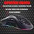 Mouse Rgb Gamer 7200 Dpi Instant A725f 15g/60ips 7 Botôes - Imagem 5