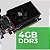 Placa De Vídeo Gt 730 Nvidia Geforce 4gb Ddr3 128 Bits - Imagem 5