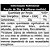 D Ribose Pote 150g (Vitafor) - Imagem 2