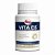 Vitamina D3 60 Caps (Vitafor) - Imagem 1