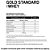 Whey Gold Standard 907g (On) - Imagem 2