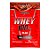 100% Pure Whey Sachê 30g (Integralmédica) - Imagem 1