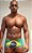 Sunga Tradicional Made in Brasil MenF5 - Imagem 3