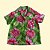 Camisa de chita | Tam 0 | PRONTA ENTREGA - Imagem 1