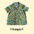 Camisa de chita | Tam 0 | PRONTA ENTREGA - Imagem 3