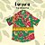 Camisa Raízes | Tam 02 | PRONTA ENTREGA - Imagem 5