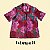 Camisa Raízes | Tam 02 | PRONTA ENTREGA - Imagem 2