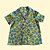 Camisa de chita | Tam 02 | PRONTA ENTREGA - Imagem 1