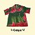 Camisa de chita | Tam 04 | PRONTA ENTREGA - Imagem 2