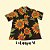 Camisa de chita | Tam 08 | PRONTA ENTREGA - Imagem 1