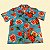 Camisa Raízes | Tam 10 | PRONTA ENTREGA - Imagem 1