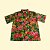 Camisa de chita | Adulto | Unissex | SOB MEDIDA - Imagem 1