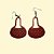 Brincos Notas de Leveza - Imagem 1