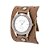 Relógio EF Bracelete com Strass, Feminino. - Imagem 5