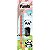 Kit Panda - 2 lápis, 1 apontador, 1 borracha - Imagem 1