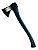 Machado Escoteiro C/ Cabo Sintético Paraboni 50cm - Imagem 3
