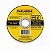 DISCO CORTE 115X1.2X22.2MM 1PC - Imagem 1